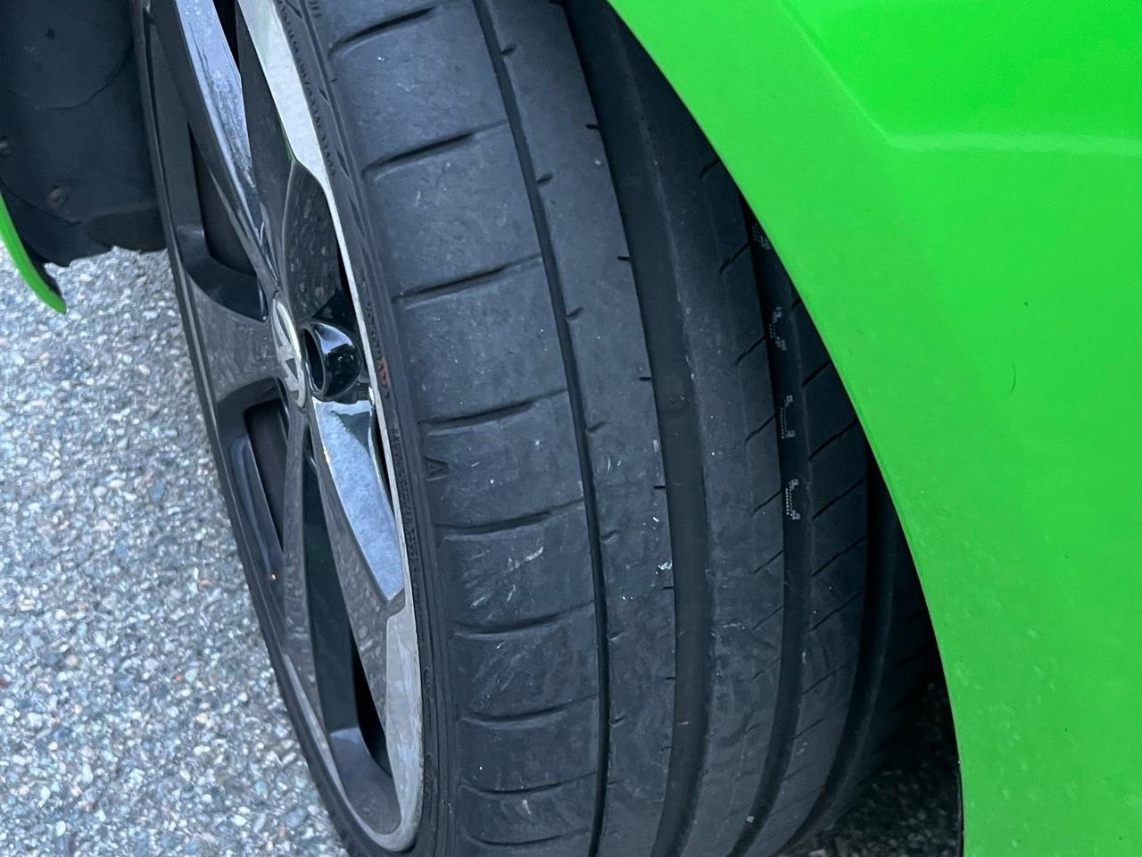 Volkswagen Golf Edition 35 2.0 GTI #7431