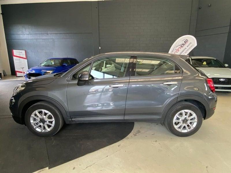 FIAT 500X 1.6 MultiJet 120 CV Business