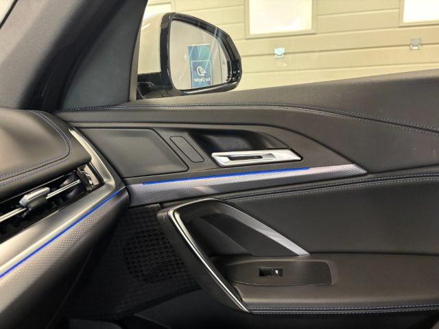 BMW X1 xDrive 20d MSport Pro StraFull Automatico 4X4