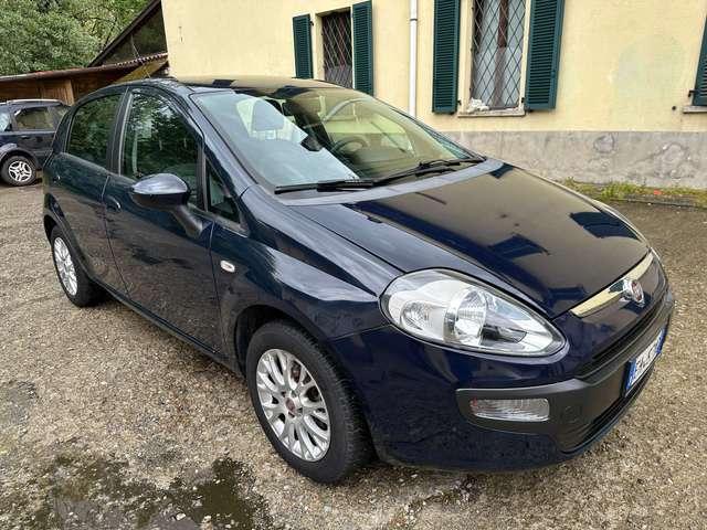 Fiat Punto Evo Punto Evo 5p 1.2 Dynamic s