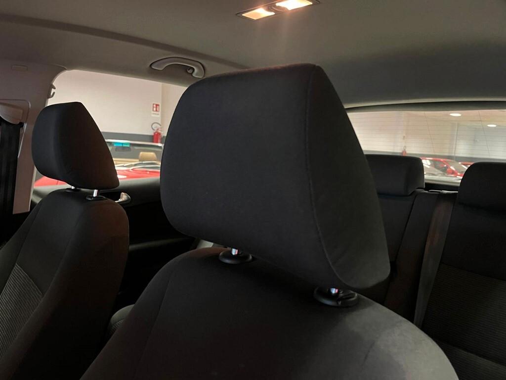 Volkswagen Tiguan 1.4 TSI Business BlueMotion Technology