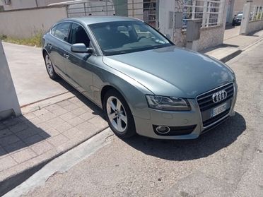 Audi A5 SPB 2.0 TDI F.AP. quattro Advanced