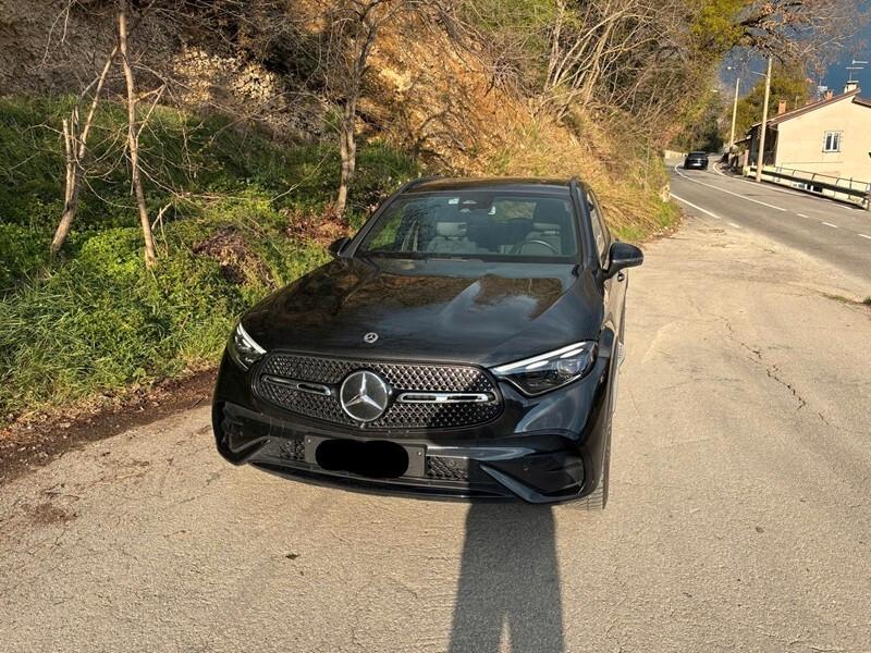 Mercedes-benz GLC 220 d 4Matic Mild Hybrid AMG Premium Plus