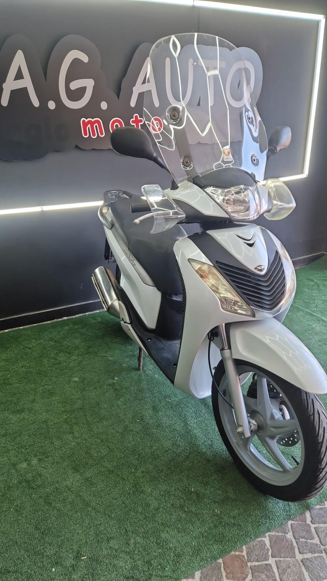 SH 150