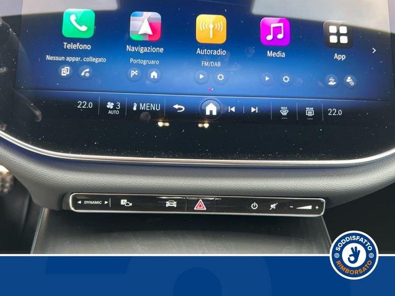 Mercedes-Benz Classe E 220d 4Matic Station Wagon AMG Line Premium