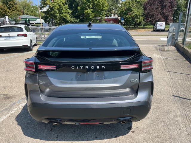 CITROEN C4 PureTech 130 S&S EAT8 Plus NewModel