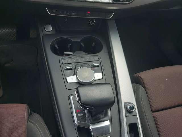 Audi A4 Avant 35 2.0 tdi 150cv s-tronic