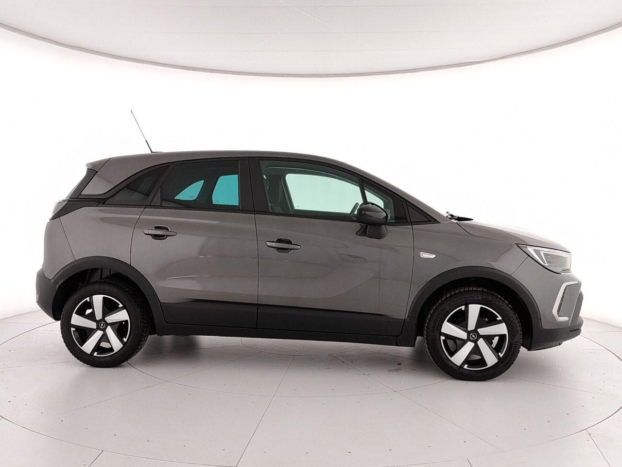 Opel Crossland 1.5 ECOTEC D 110 CV Start&Stop Edition