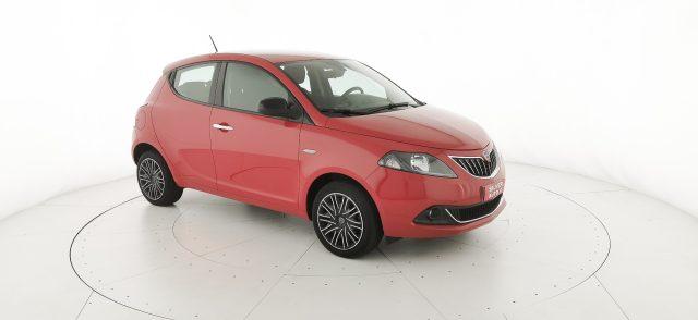 LANCIA Ypsilon 1.0 FireFly 5 porte S&S Hybrid Gold 5 POSTI