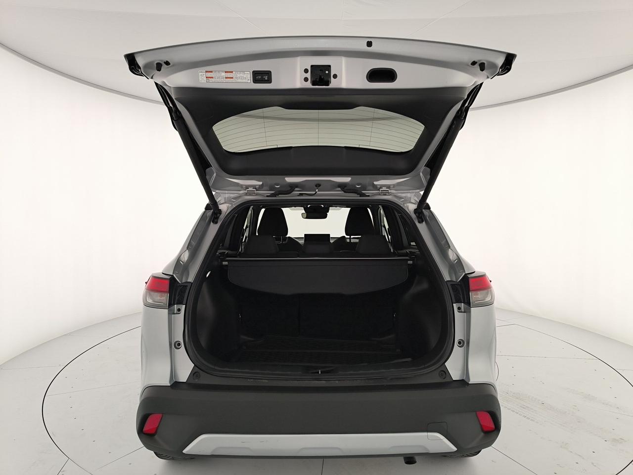 Toyota Corolla Cross 1.8h trend fwd 140cv e-cvt