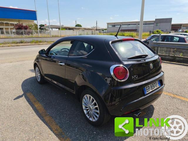 ALFA ROMEO MiTo 1.3 JTDm-2 95 CV