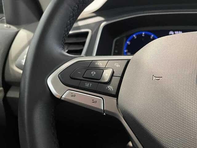 Volkswagen T-Roc 1.5TSI 150CV DSG Style