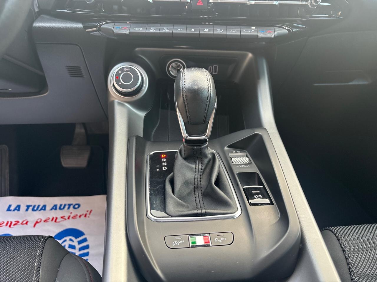 Alfa Romeo Tonale 1.6 diesel 130 CV TCT6 Super