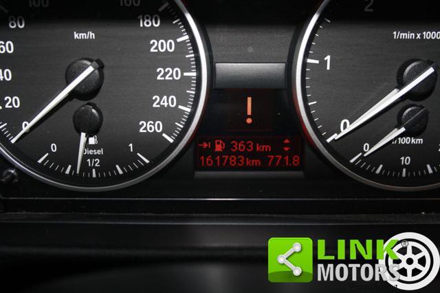 BMW X1 sDrive18d Steptronic M Sport