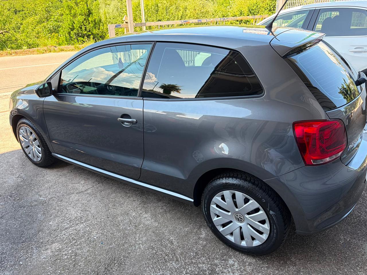Volkswagen Polo 1.2 TDI 75cv 3p. Comfortline