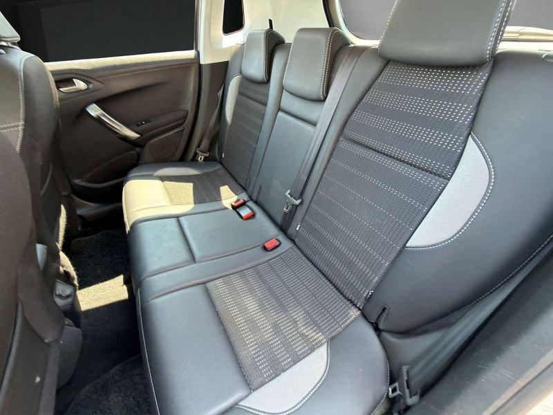 Peugeot 2008 BlueHDi 100 Allure S/S