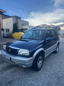 Suzuki Grand Vitara 2.0 turbodiesel 16V cat S.W. Freestyle L
