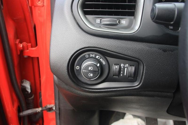 Jeep Renegade Renegade 1.0 T3 Limited