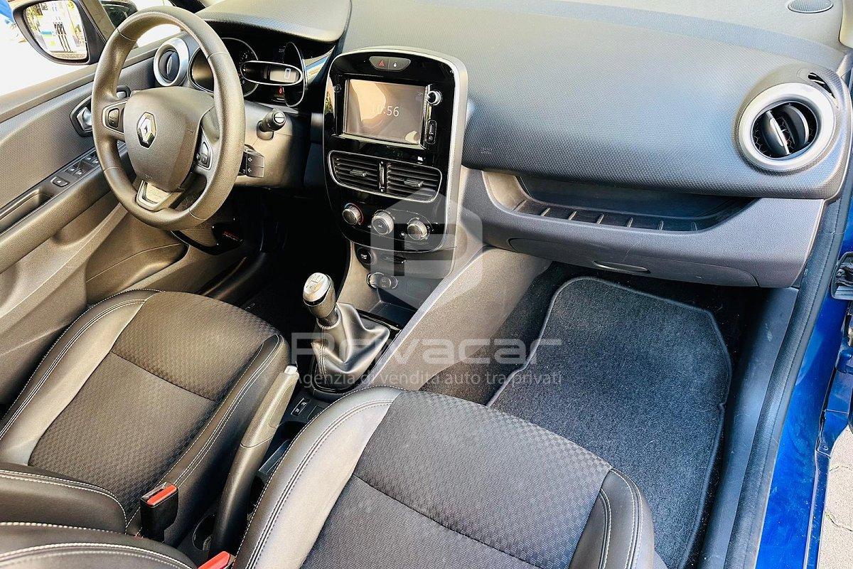 RENAULT Clio dCi 8V 90 CV Start&Stop 5 porte Energy Duel