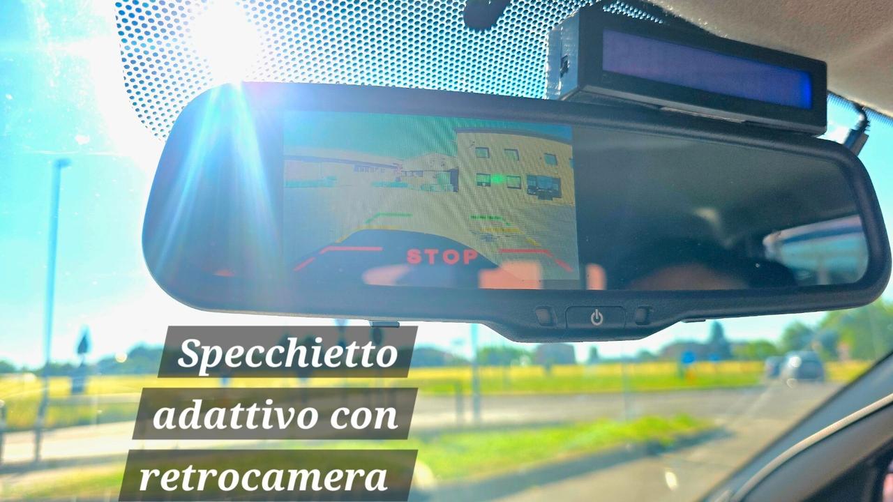 Dacia Duster 1.6 4x2 GPL