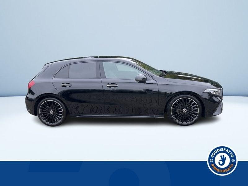 Mercedes-Benz Classe A 180d Automatic AMG Line Advanced Plus