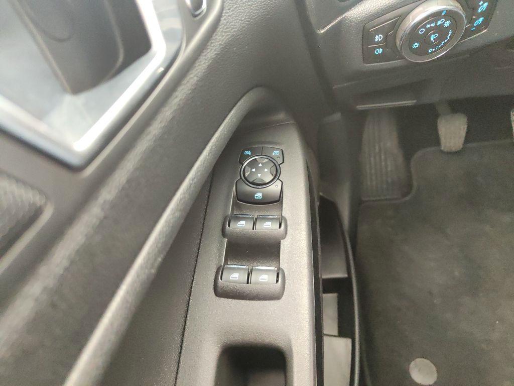 FORD EcoSport - 1.0 EcoBoost 125 CV Start&Stop Titanium