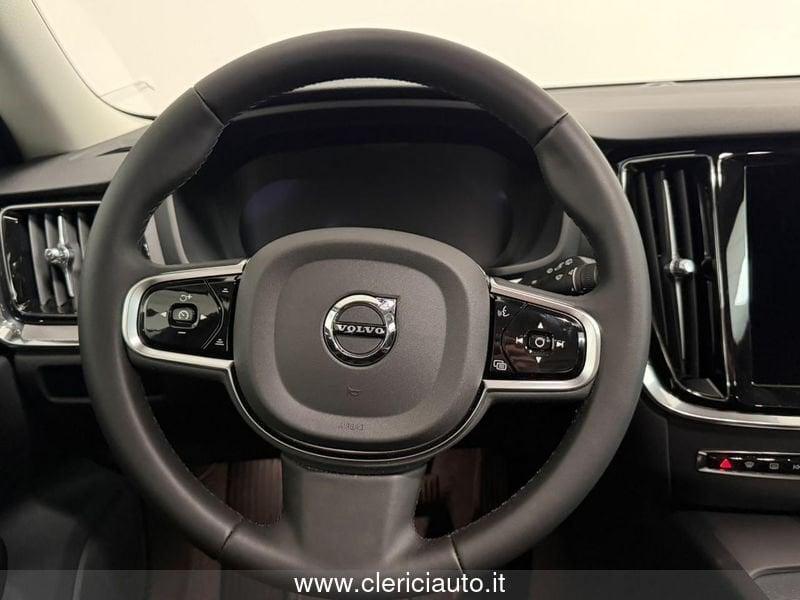 Volvo V60 Cross Country B4 (d) AWD automatico Plus