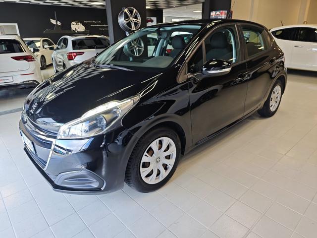 PEUGEOT 208 BlueHDi 75 5 porte Allure