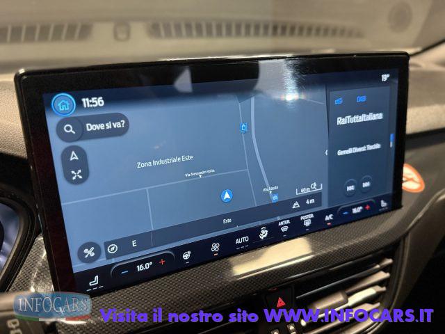 FORD Focus SW 1.0 EcoBoost 155 CV Powershift ST-line