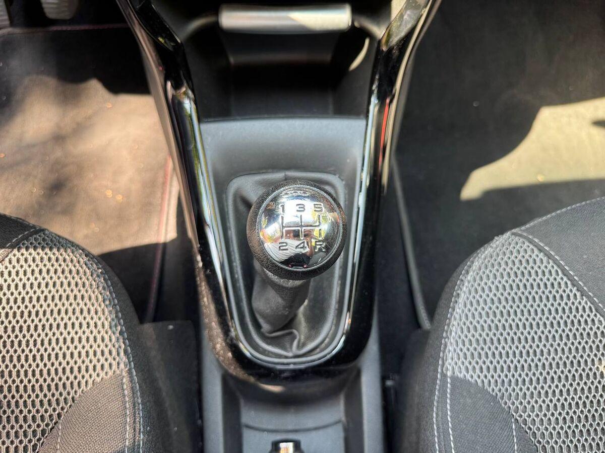 Citroen C3 1.2 vti Vanity Fair 10 82cv