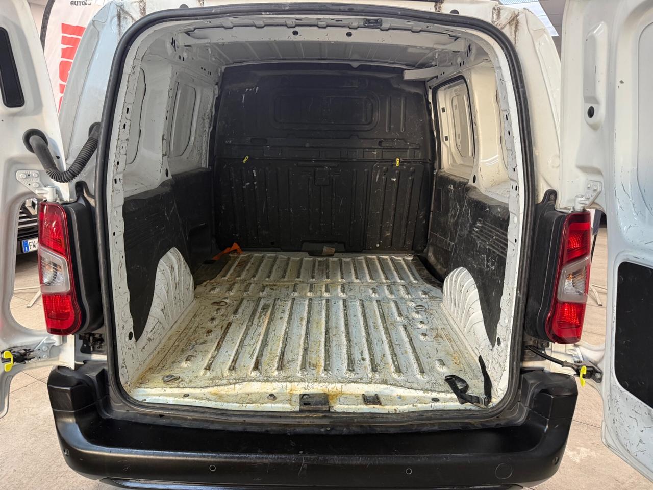 Opel Combo Cargo 1.6 Diesel 100CV L1 Iva Compresa