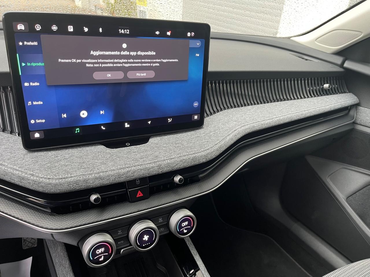 Skoda Superb 1.5 TSI PHEV DSG Wagon Selection