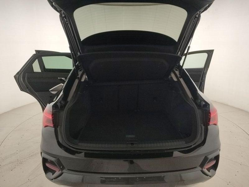 Audi Q3 Sportback 35 2.0 tdi Business Plus s-tronic