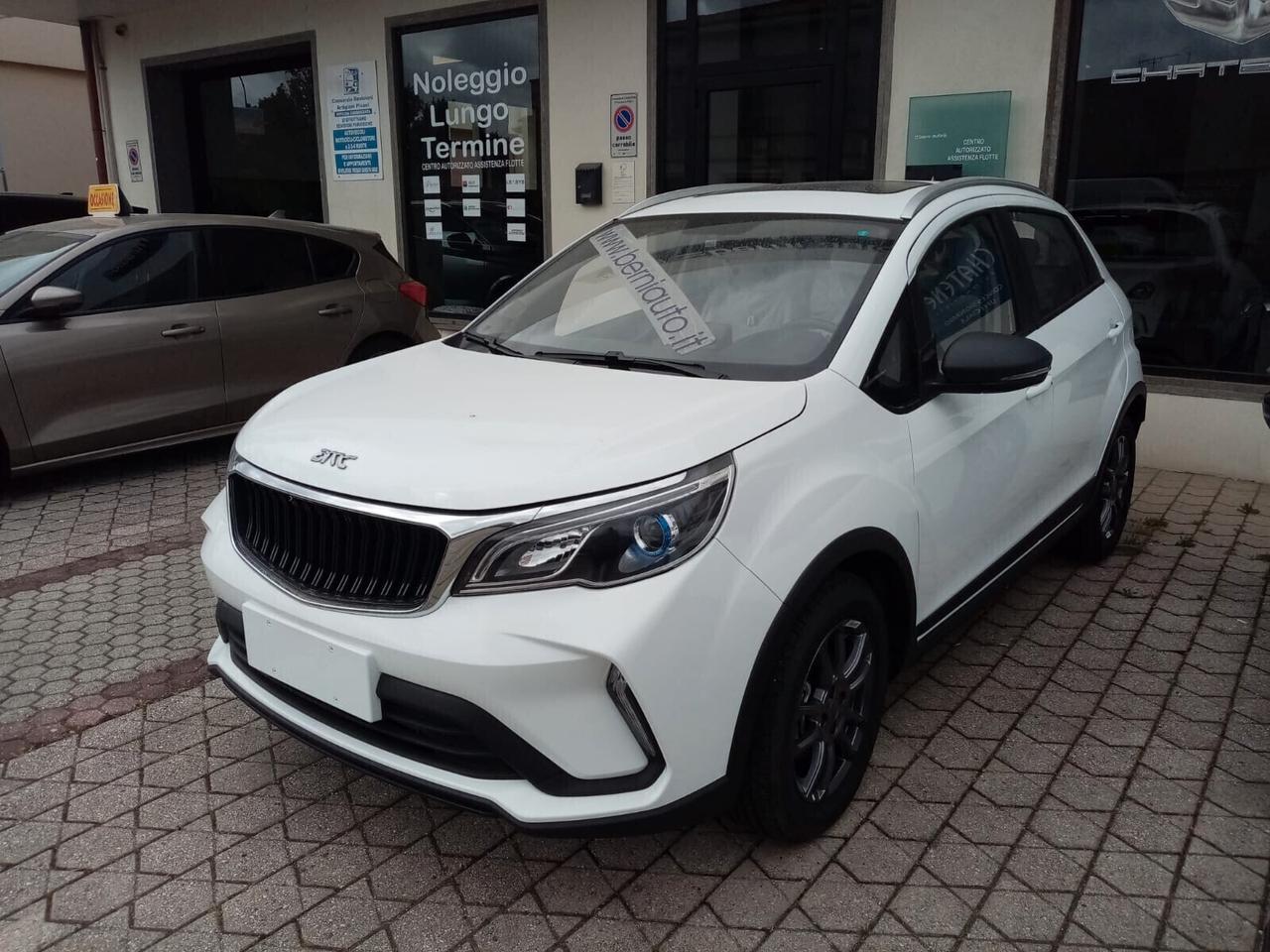 Emc Wave 2- 1.5 MT Suv compatto anche GPL Toscana Italia