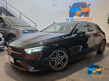 Mercedes A 200 D AMG Line Premium Prezzo ProMMo