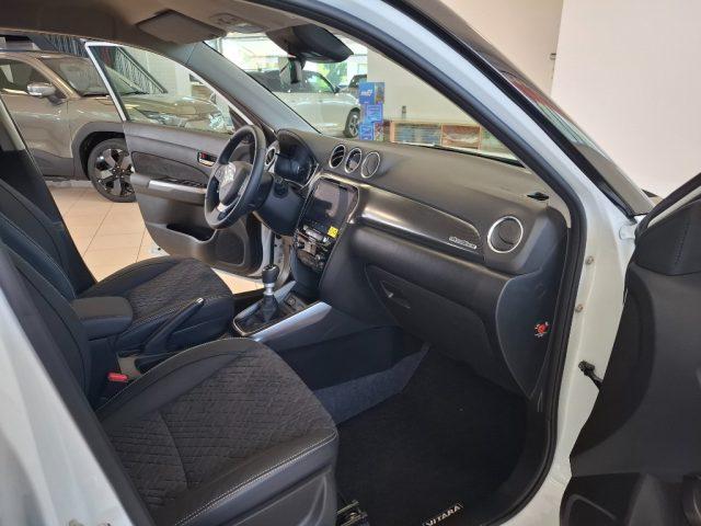 SUZUKI Vitara 1.4 Hybrid 4x4 Top Bicolor EXTRA Promo+Incentivo