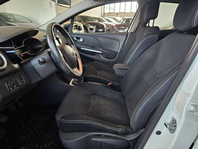 Renault Clio Clio IV 2012 5p 1.5 dci energy Duel 90cv