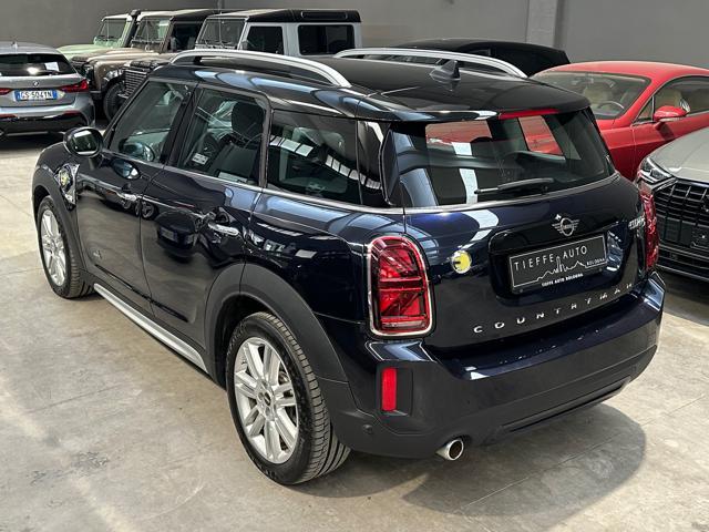 MINI Countryman 1.5 Cooper SE Countryman ALL4 | NEOPATENTATI |