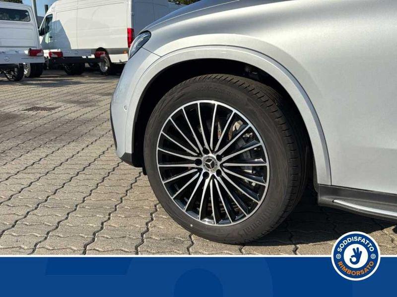 Mercedes-Benz GLC 300de 4Matic EQ-Power AMG Line Advanced Tech