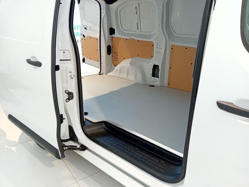 FIAT Scudo Scudo 1.5 BlueHDi S&S Furgone L2H1