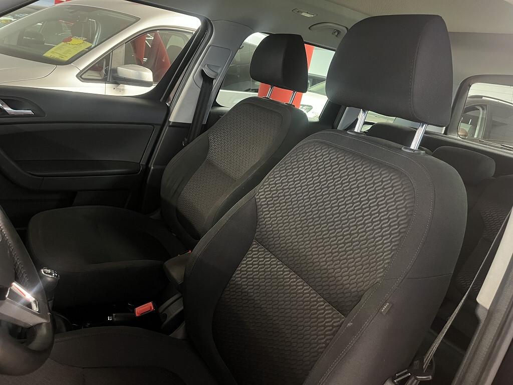 Skoda Yeti 2.0 TDI 4x4 Elegance