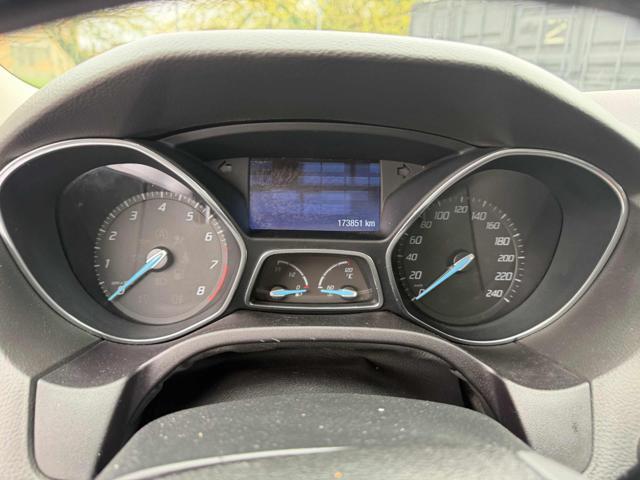 FORD Focus 1.6 EcoBoost 150 CV Start&Stop Titanium Bellissima