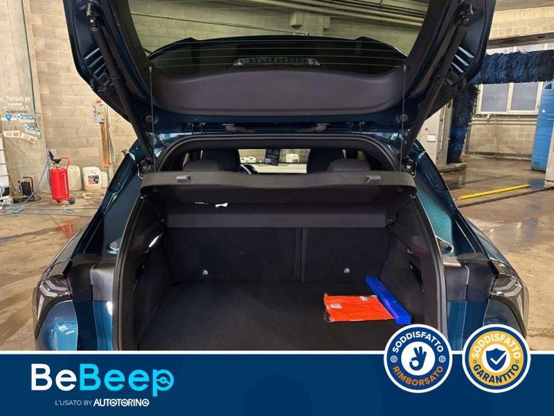 Alfa Romeo Junior 1.2 IBRIDA SPECIALE 145CV EDCT6