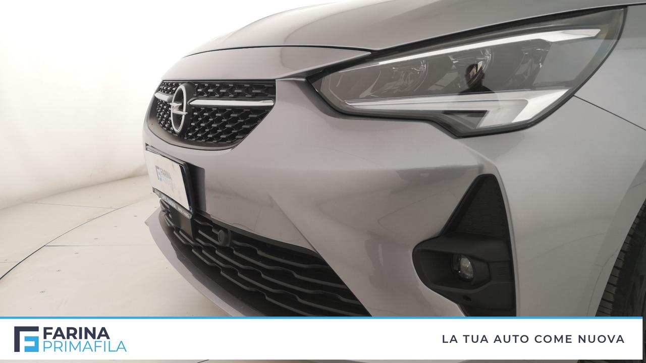 OPEL Corsa VI 2020 - Corsa 1.2 GS Line s&s 100cv