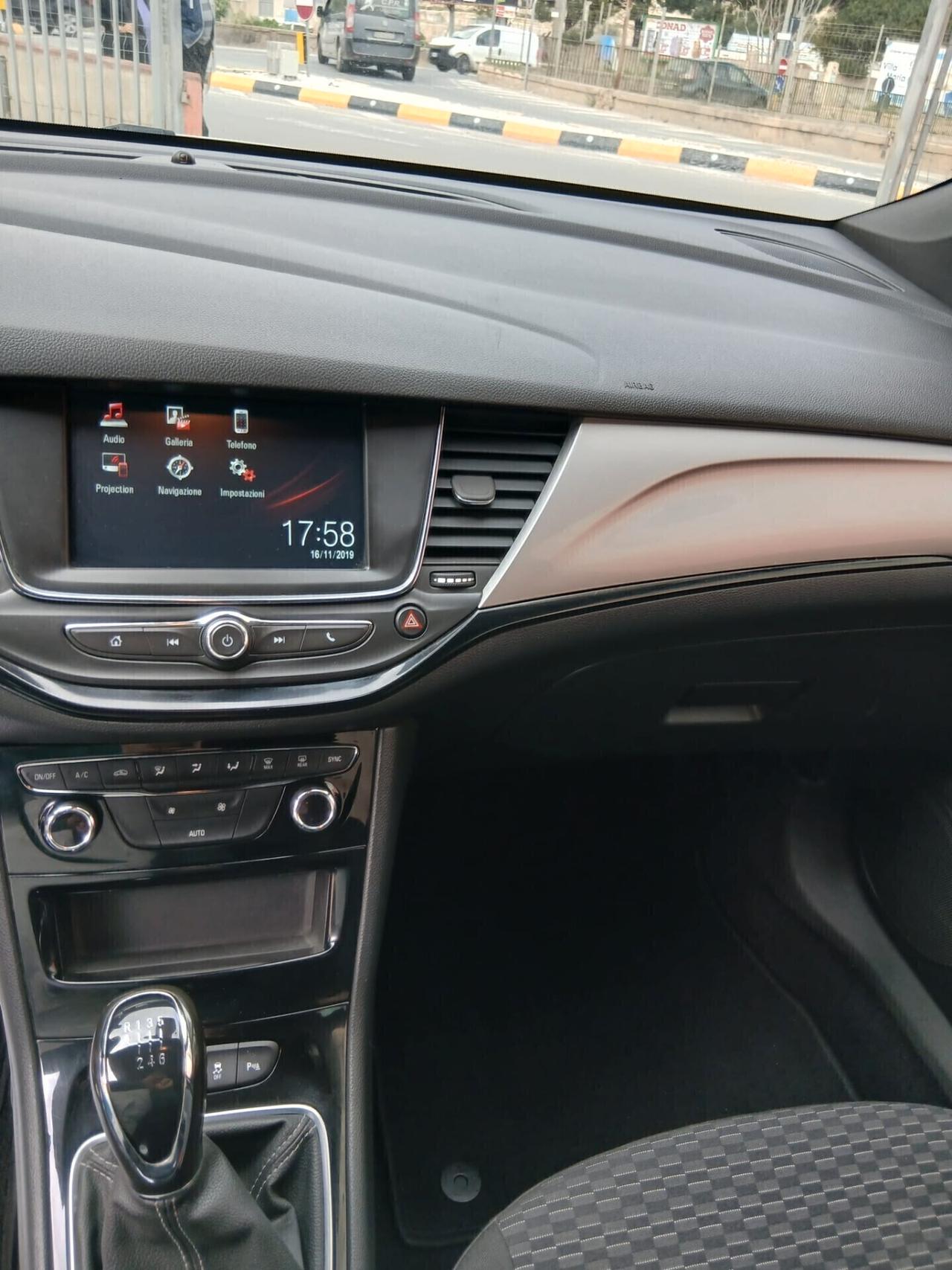 Opel Astra 1.5 CDTI 105 CV S&S Sports Tourer Business Elegance