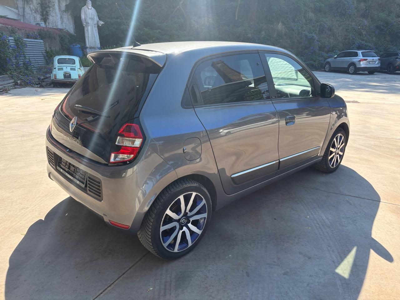 Renault Twingo TCe 90 CV Stop&Start Energy
