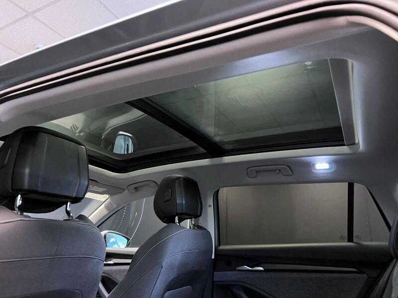 SKODA Superb 4ª serie Superb 1.5 TSI Hybrid DS...