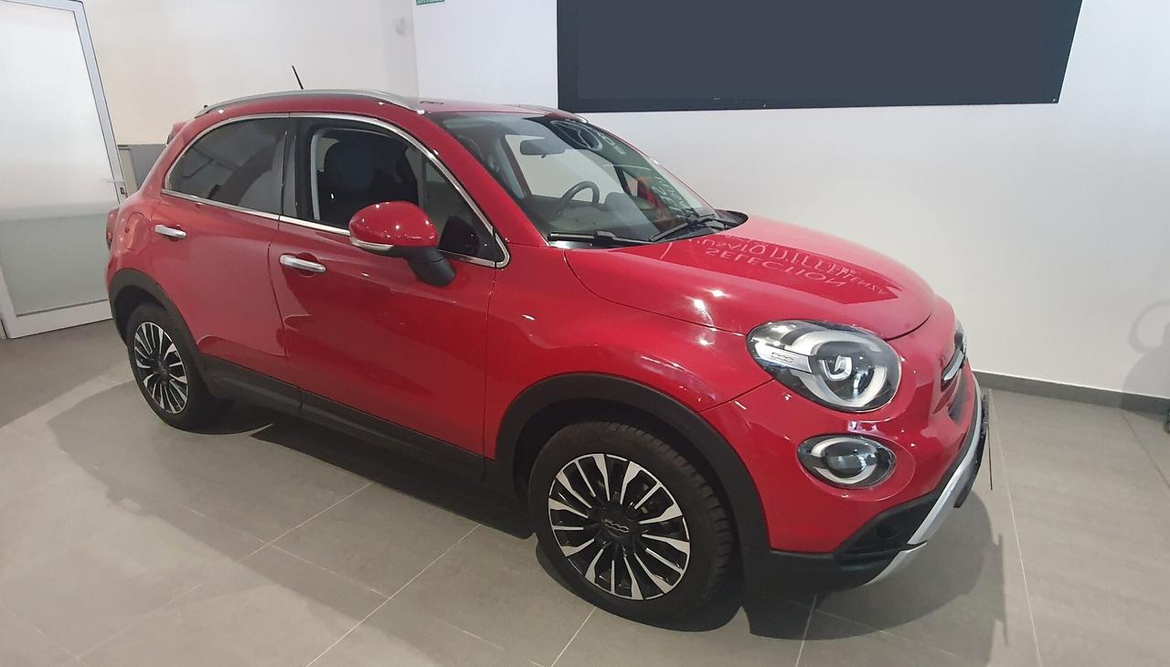 Fiat 500X 1.6 MultiJet 120 CV 120°