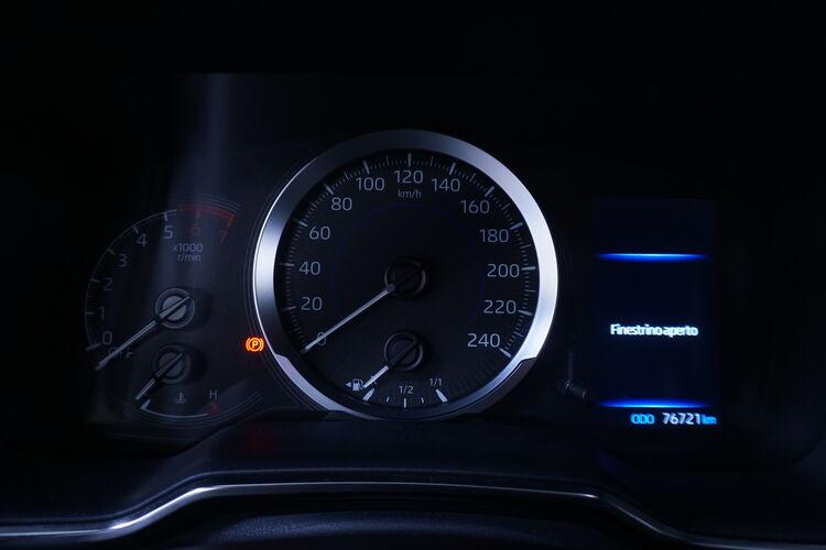 Toyota Corolla TS Hybrid Business BR089426 1.8 Full Hybrid 122CV