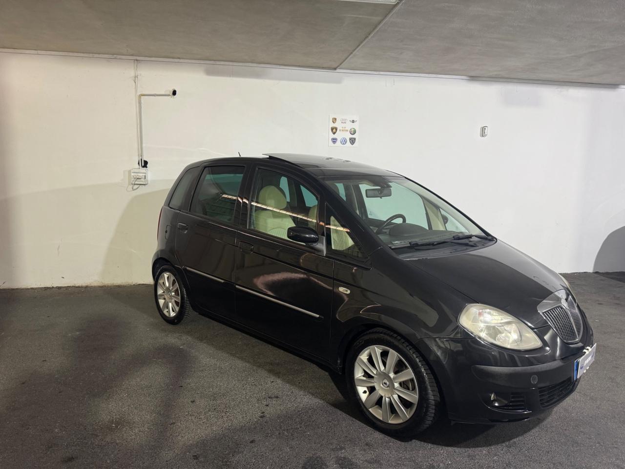 Lancia MUSA 1.3 Multijet 16V 90 CV Platino